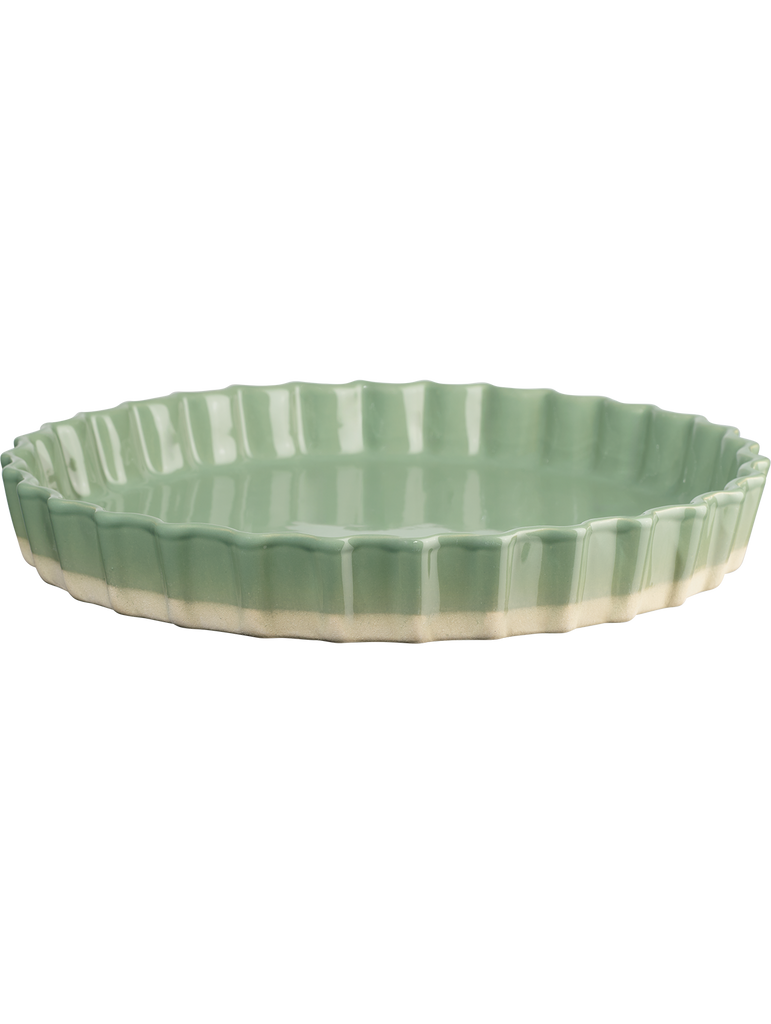 tarteform, salbei