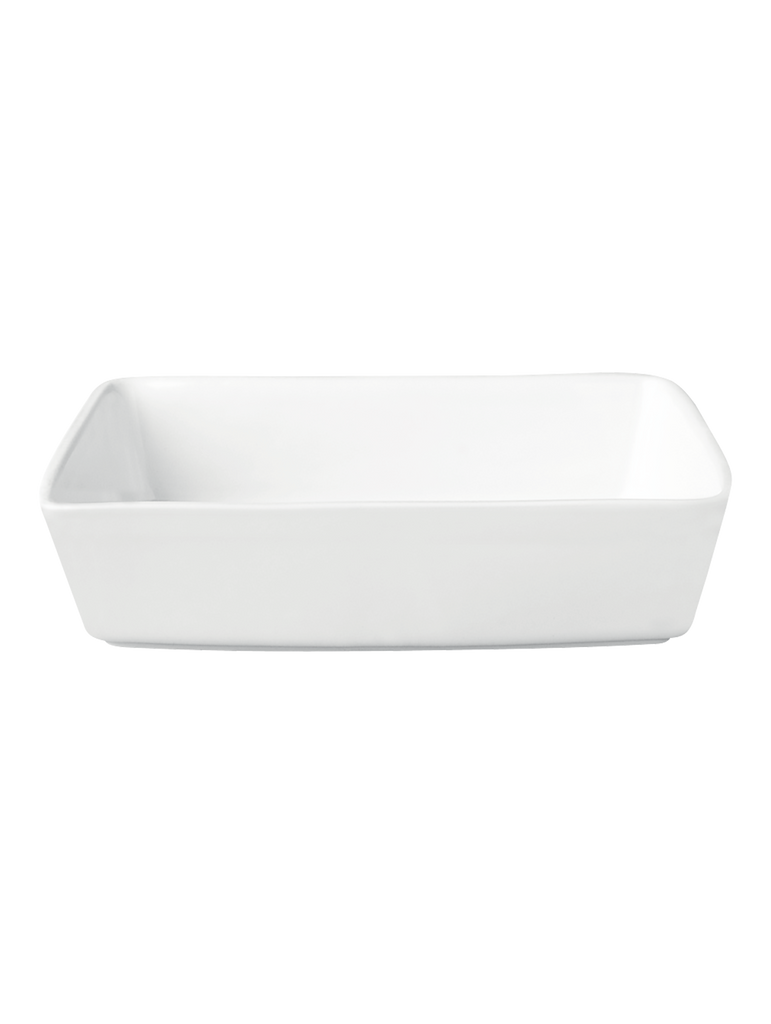 auflaufform, rechteckig