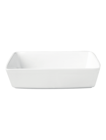 auflaufform, rechteckig