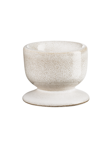 eierbecher, sand