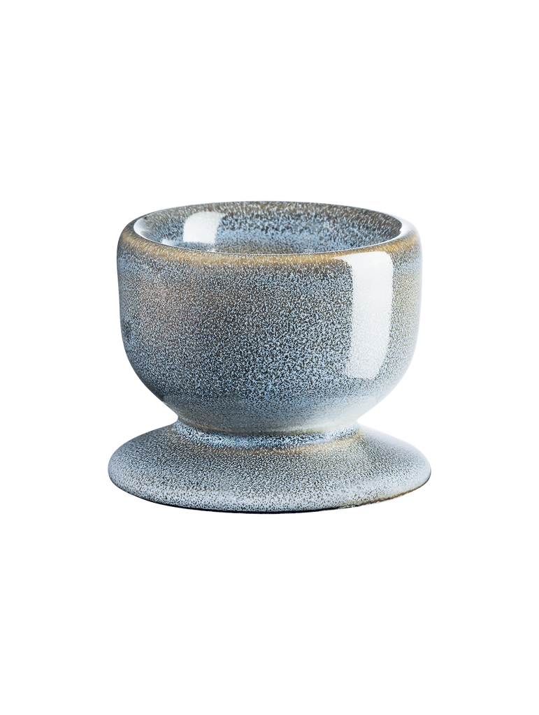 eierbecher, denim
