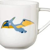 ASA 38062314 Children's Mug Porcelain