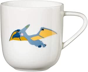 ASA 38062314 Children's Mug Porcelain