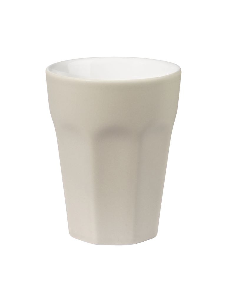 cappuccinobecher, limestone