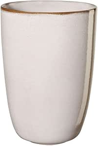 ASA 27001107 SAISONS Vase, Ceramic