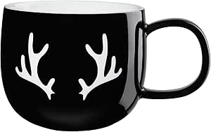 ASA Selection Joy Antlers Mug L 100 mm W 100 mm H 85 mm