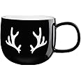 ASA Selection Joy Antlers Mug L 100 mm W 100 mm H 85 mm