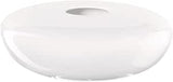 ASA ASA2005013 Candle Holder, Porcelain, Multicoloured, One Size