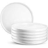 ASA Selection kolibri place plate serving plate saucer plate Ø 30 cm Grey