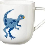 ASA 38060314 Children's Mug, Porcelain