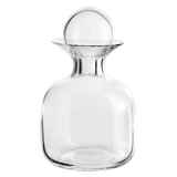 Carafe, Large Clear