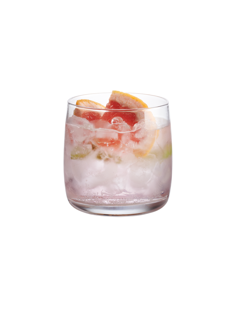 glas, clear
