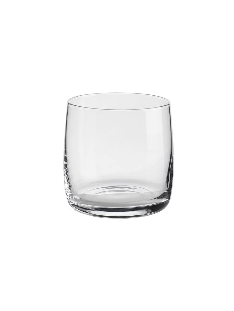 glas, clear