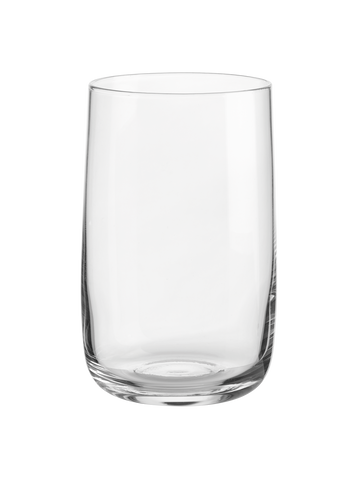 longdrinkglas, clear