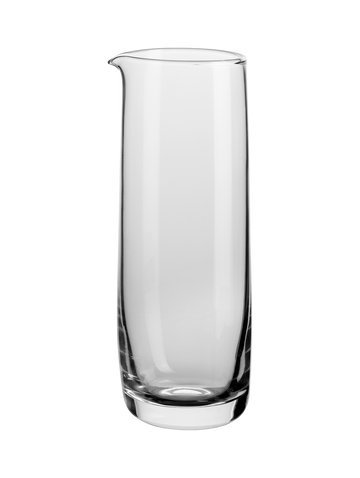 karaffe, clear