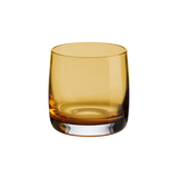 Glass, Amber