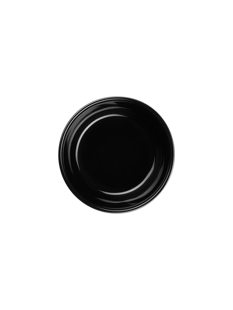 Baking Dish, Black