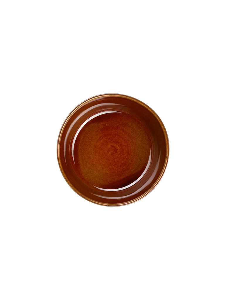 ofenform, brown