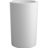 Wine Cooler, White