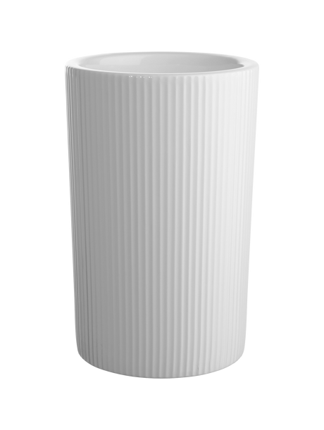 Wine Cooler, White