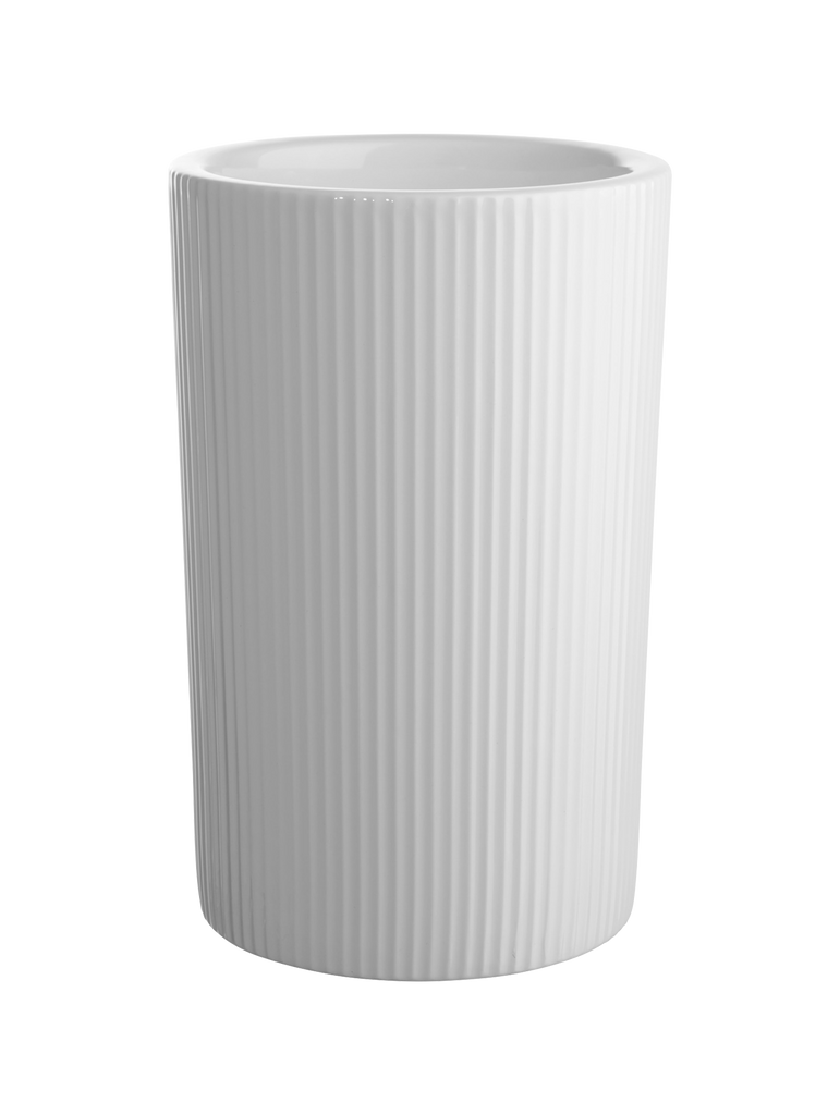 weinkühler, white