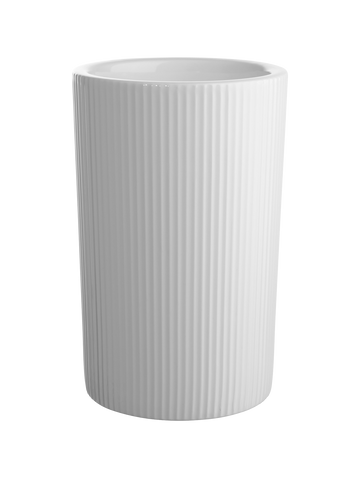 weinkühler, white