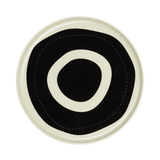 Dessert plate, Salto