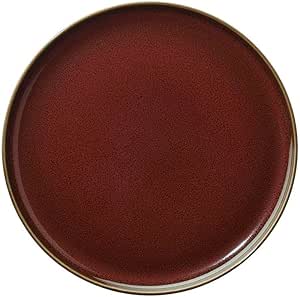 ASA 25502250 Kolibri Desert Plate Porcelain 20 cm