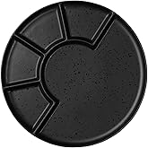 ASA 25502250 Kolibri Desert Plate Porcelain 20 cm