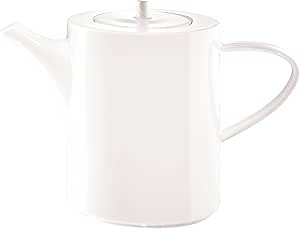 ASA 1977013 Portions Teapot 0.4 L Diameter 6.5 cm Height 8 cm