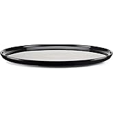 ASA 25180250 Hummingbird Lime Green Charger Plate 30 cm (Pack of 1)