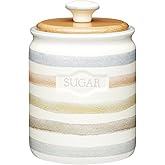 ASA Grande Jam Container, Marmalade, Strawberry, Jam Pot, Ceramics with PE Lid, White, 41901147