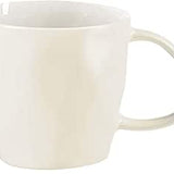 ASA A La Maison Coffee Cup, Mug, Porcelain, Champagne, Beige, 180 ml, 12121098
