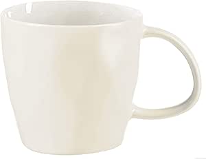 ASA A La Maison Coffee Cup, Mug, Porcelain, Champagne, Beige, 180 ml, 12121098