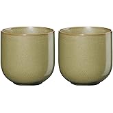 ASA Coppetta 44001119 Espresso Cup Made of Porcelain 100 ml Blue