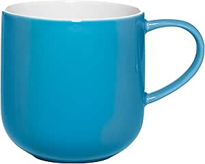 ASA 19100/381 Coppa mug 0.4l, 9.5 x 9.2 cm, turquoise