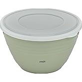 ASA Thermal Silicone Lid, Black, 8.7 cm