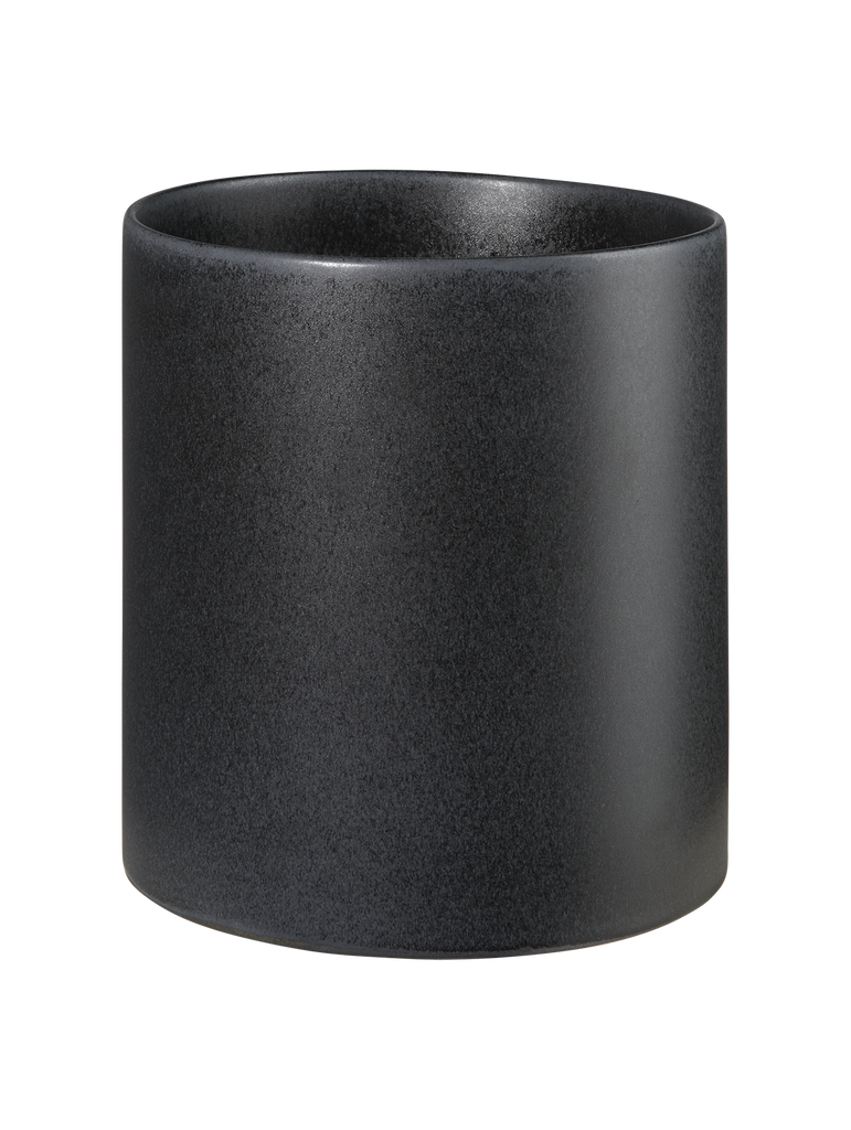 übertopf, black iron