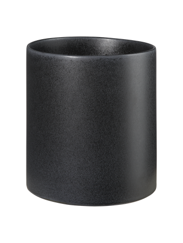 übertopf, black iron