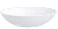 Пиала фарфоровая Asa Kolibri grey 8 см 25310250
