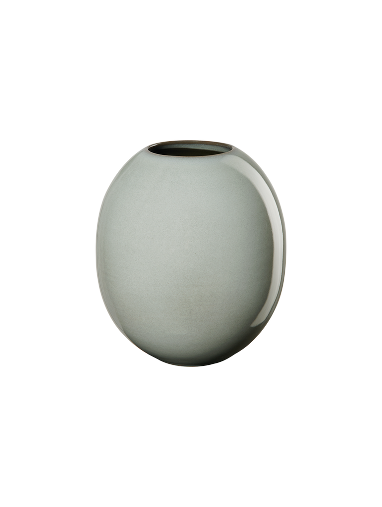 vase, eggshell