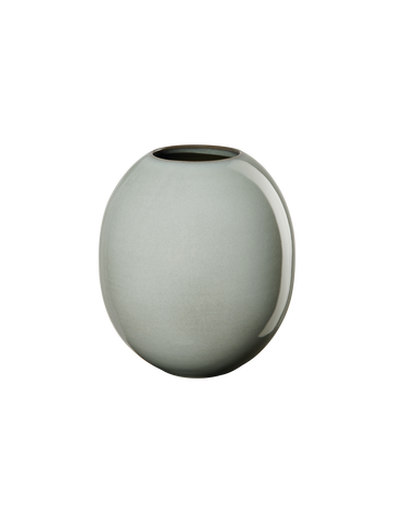 vase, eggshell