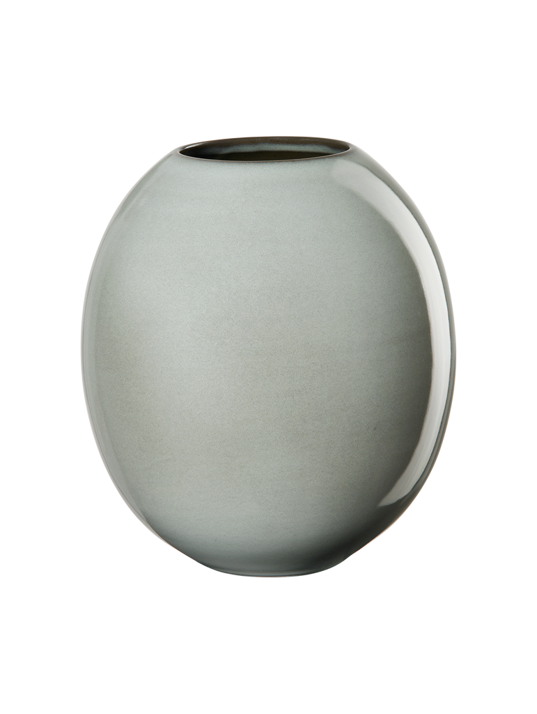 vase, eggshell