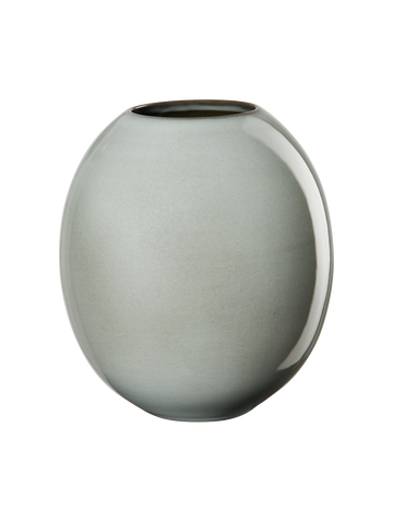 vase, eggshell