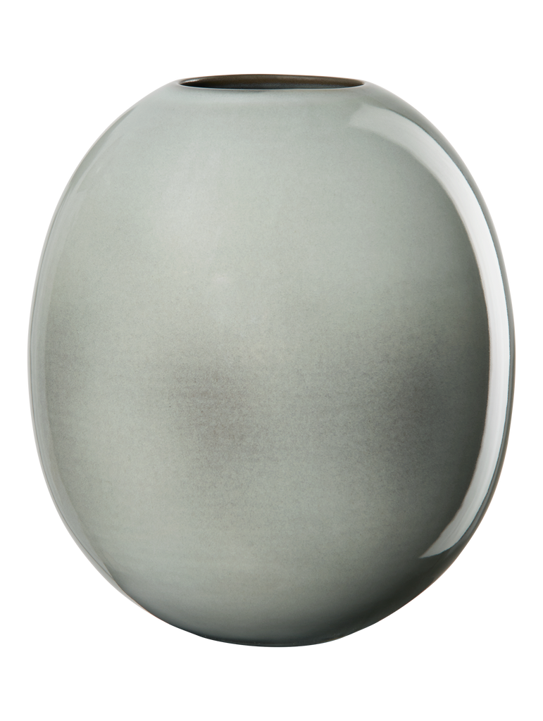 vase, eggshell