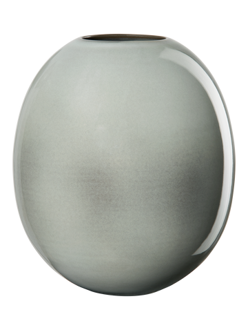 vase, eggshell