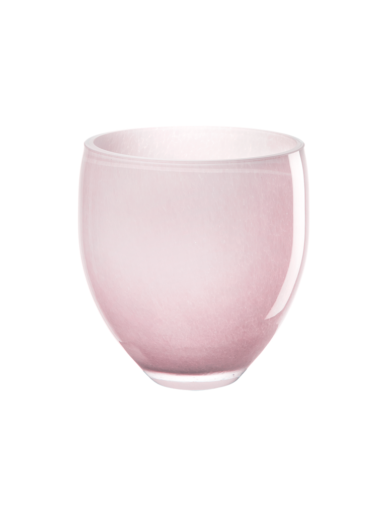 vase, hibisco