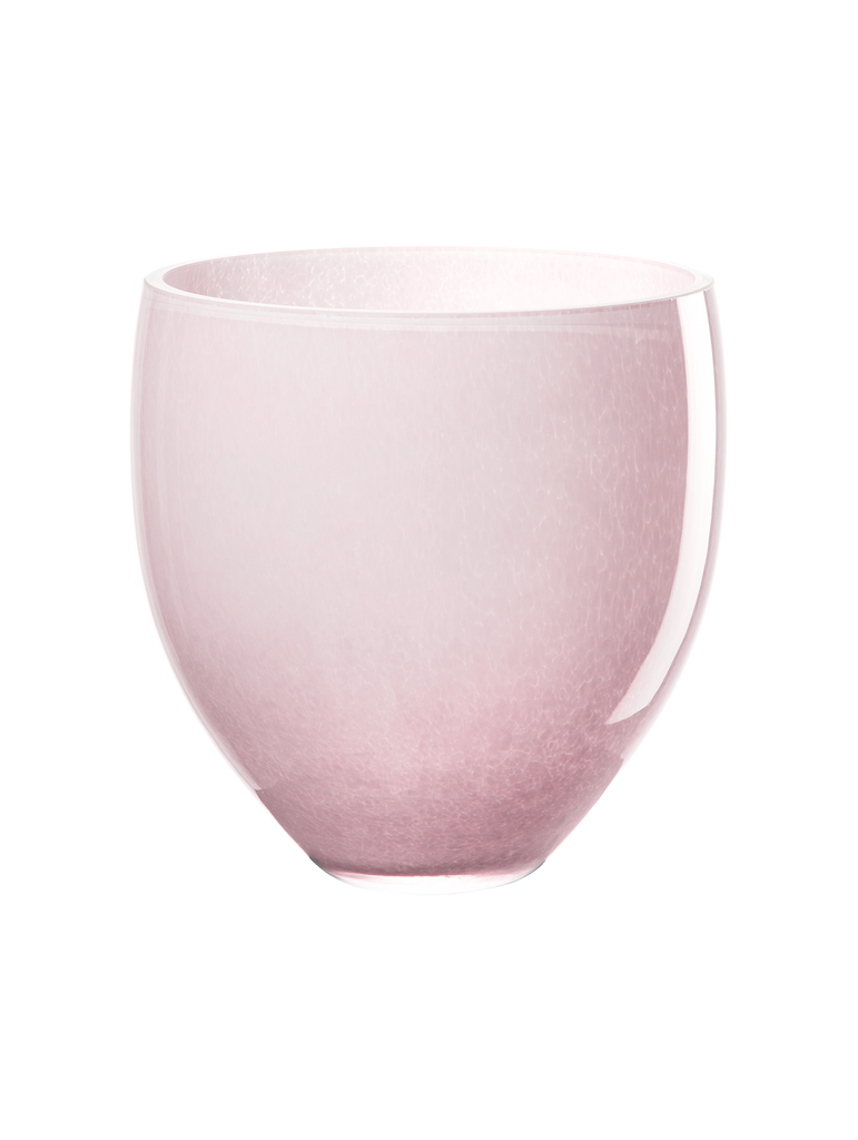 vase, hibisco