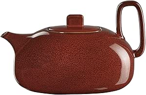 ASA 12365250 Kolibri Teapot Porcelain