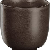 ASA 1239422 Tea Mug 0.15 L Chestnut